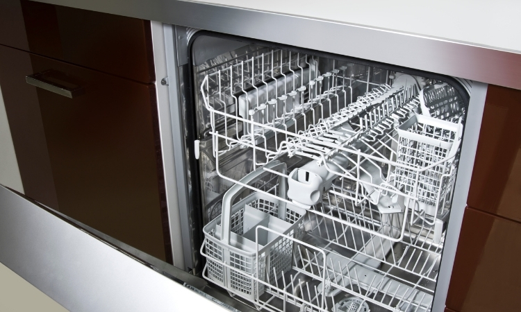 Mahmutbey Bulaşık Makinesi Servisi