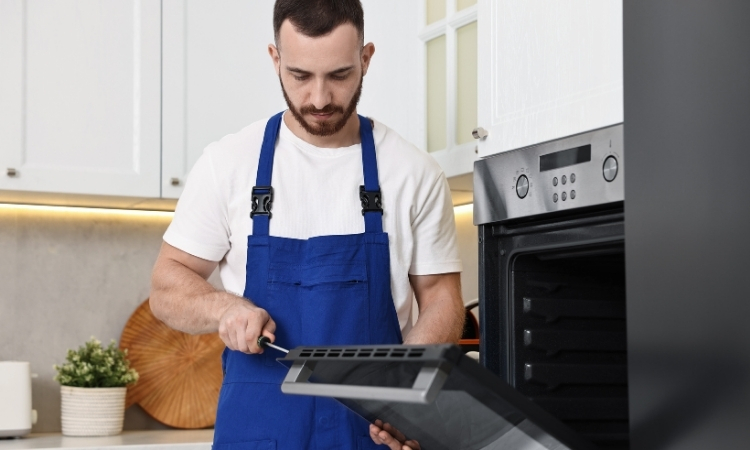 Mahmutbey Fırın Servisi